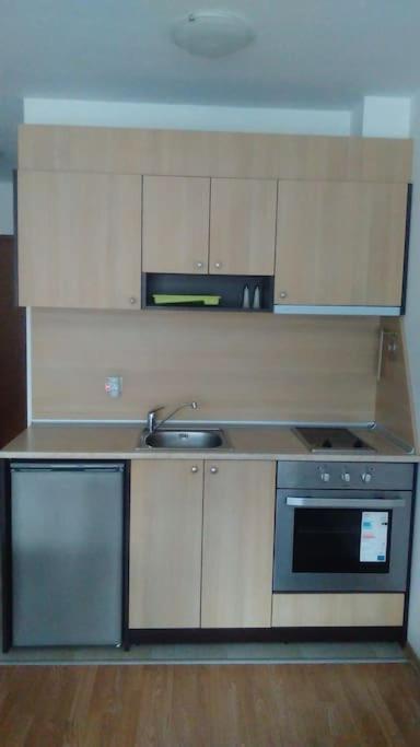 Aspen Heights 4 Bed Studio Bansko Exterior foto
